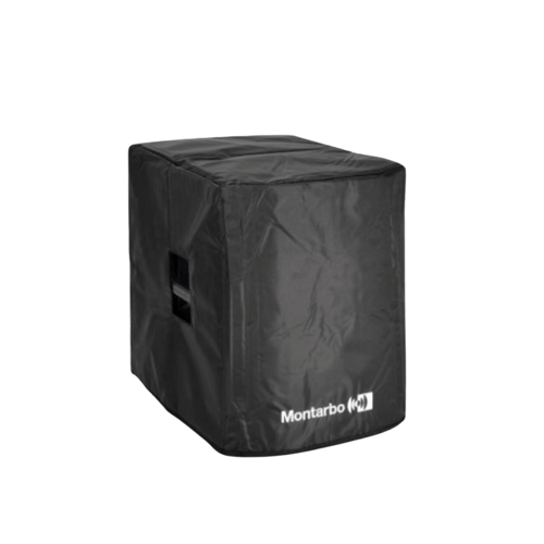 مونتاربو مضخم الصوت النشط 15 إنش 1000 وات – قوة عا...