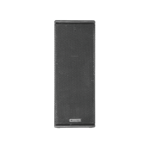 مكبر صوت DB قدرة عالية 1400 وات تضخيم ثلاثي الاتجا...