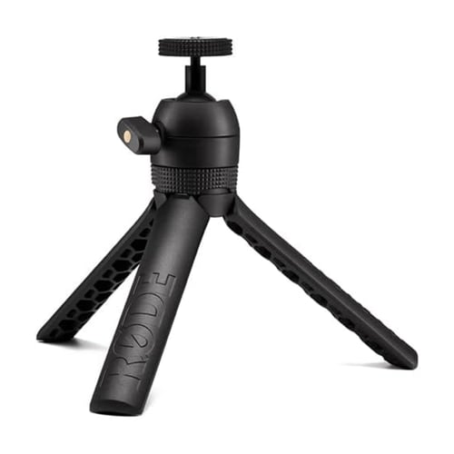 RØDE Vlogger Kit iOS Edition — مجموعة متكاملة لتصو...