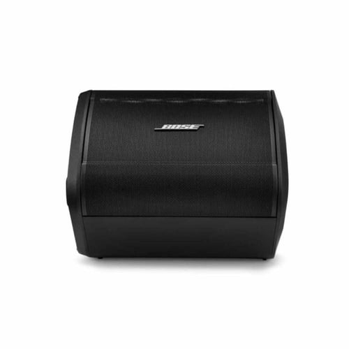 مكبر صوت Bose S1 Pro - نظام صوت محمول بقدرة استثنا...