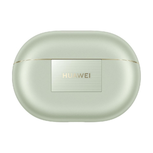 هواوي فري بودز برو 4 سماعات أذن باللون الأخضر