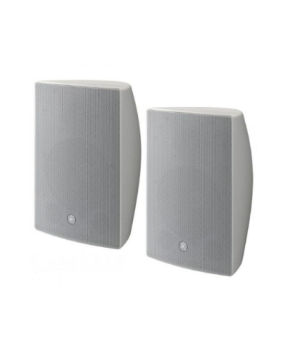 سماعة ياماها PA VXS8 - زوج ( Surface Mount )