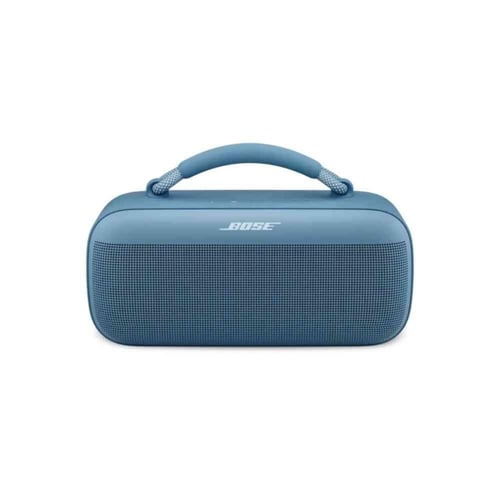 Bose SoundLink Max Portable Speaker - مكبر صوت محم...