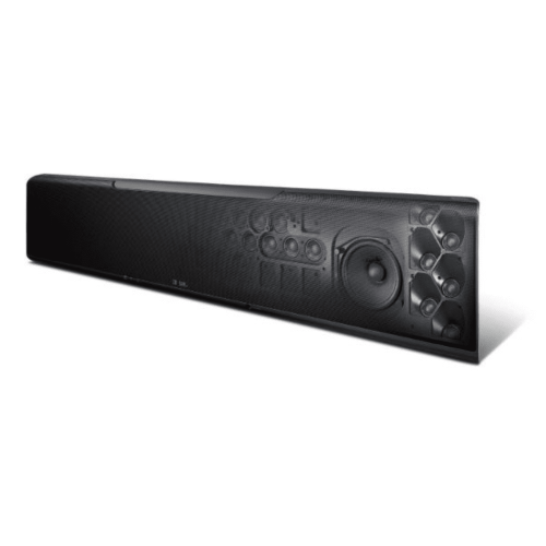 ساوند بار ياماها YSP-5600 من Yamaha مع تقنية Music...