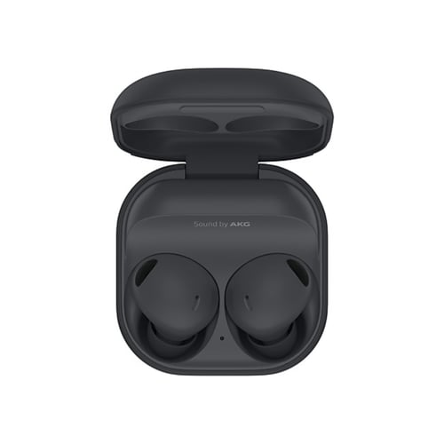 سماعات سامسونج Galaxy Buds2 Pro اسود – تجربة صوتية...