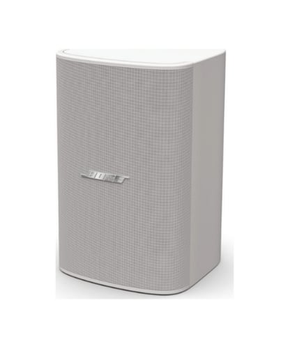 زوج سماعات بوز الجدارية DesignMax DM6SE لون أبيض و...