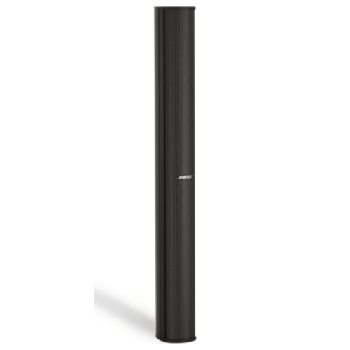 مكبر الصوت العمودي Bose MA12، يحتوي على 12 مكبر صو...