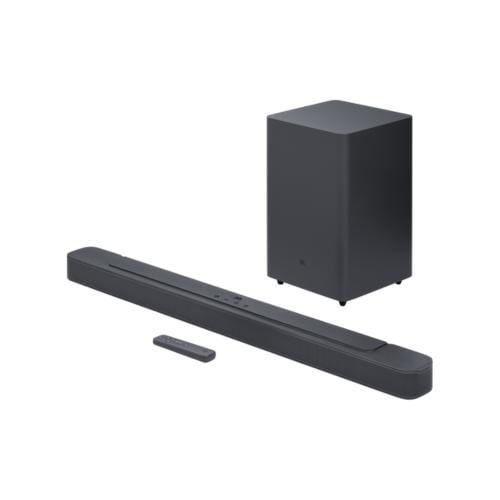 ساوند بار JBL Bar 2.1 Deep Bass MK2 – نظام صوتي 2....