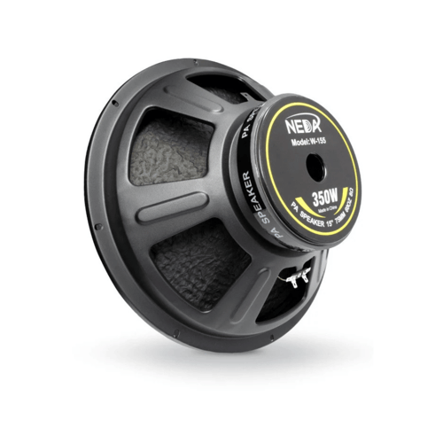 قلب سماعة 15 بوصة NA-155W - أداء صوتي عالي الجودة...