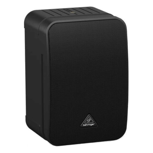 مكبر صوت سماعة جدارية برينجر 100 وات داخلي 8 أوم ل...