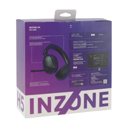 سماعة رأس لاسلكية للألعاب بصوت محيطي وتقنيات متقدم...