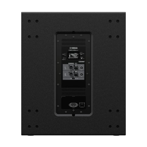 سماعة سبوفر ياماها DXS-18XLF بقوة 1600 وات، بحجم 1...