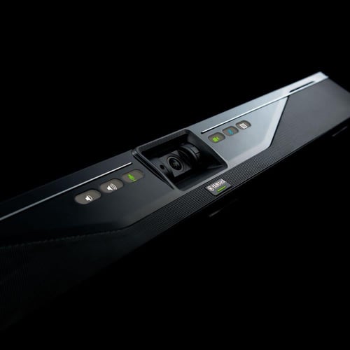 ساوند بار ياماها فيديو Yamaha CS-700 AV Video Soun...