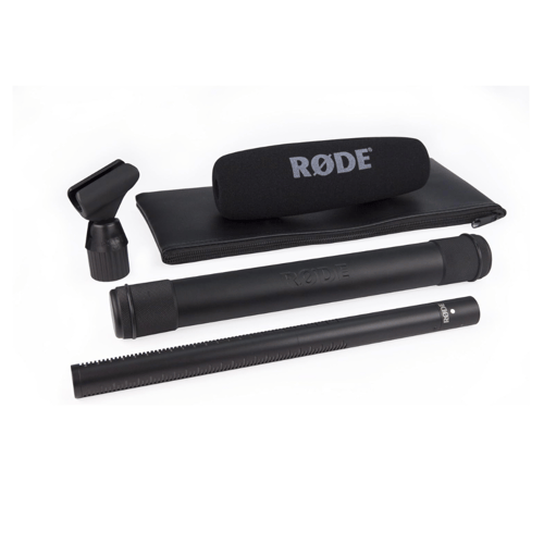 ميكروفون RØDE NTG3 — ميكروفون Shotgun احترافي فائق...