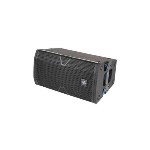 حزمة DAS Audio Vantec 6x20A/2x118A الصوتية المتكام...