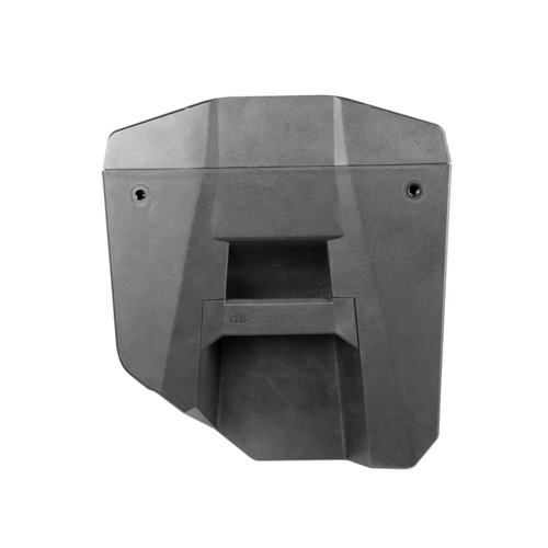 مكبر صوت 12 إنش DB قدرة 1050-2100 وات RMS نشط ثلاث...