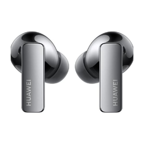 هواوي 2 فري بودز برو سماعات أذن بلوتوث باللون الفض...