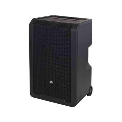 سماعة بلوتوث متنقلة LD Systems ANNY 10 مع بطارية م...