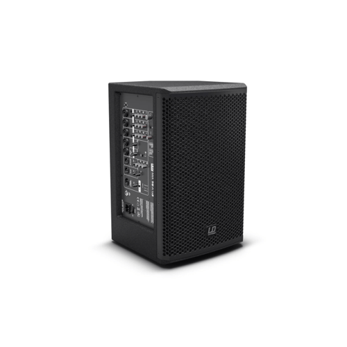 MIX 10 A G3 – مكسر مدمج مع سماعة لأداء صوتي احتراف...