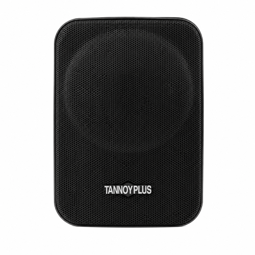 سماعات جدارية TANNOYPLUS بقوة 100 واط، حجم 5 بوصة،...