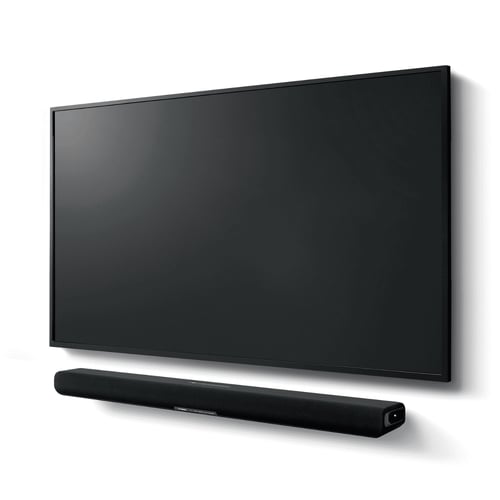 ساوند بار ياماها SR-B30A مع دعم دولبي أتموس Dolby...