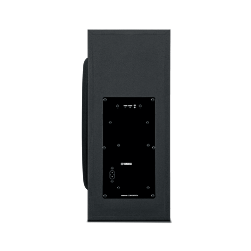 مكبر صوت ياماها ساوند بار وسبووفر Dolby Atmos Yama...