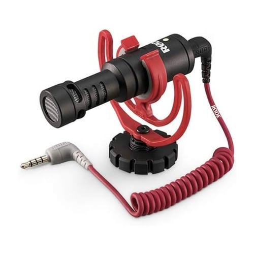 مجموعة RØDE Vlogger Kit Universal — حل متكامل لتصو...