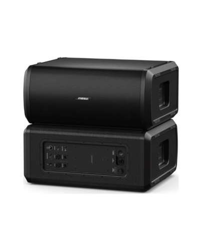مضخم الصوت المتنقل Bose Sub2 من بوز