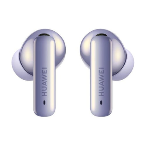 هواوي فري بودز 6 آي سماعات أذن بلوتوث باللون البنف...