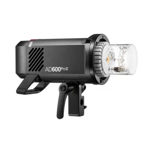 إضاءة Godox AD600ProII الخارجية متعددة الإمكانات