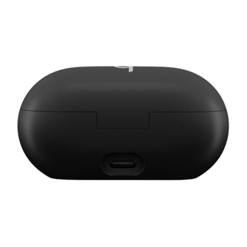 سماعات بيتس سولو بودز أسود – خفيفة، قوية، وعملية!