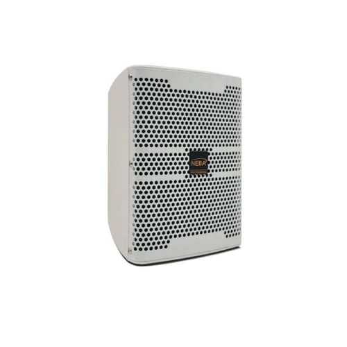 سماعة جدارية NA-U5TB بقدرة 50 وات، تدعم نظامي الأو...