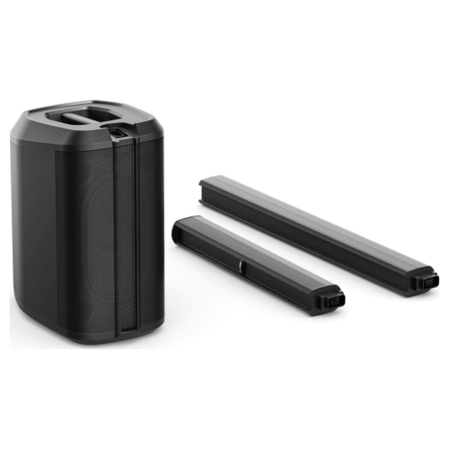 نظام Bose L1 Pro8 المحمول لمكبرات الصوت الأرضية بو...