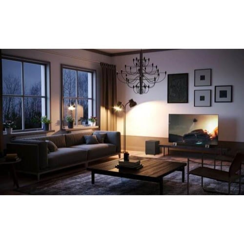 ساوند بار كليبش Cinema 400 سبوفر مضخم صوت لاسلكي k...