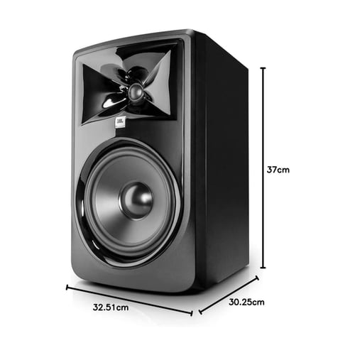 مكبر صوت استوديو JBL 308P MkII – جودة احترافية بقط...