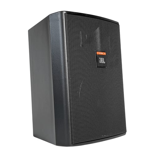 سماعة جدارية JBL Control 25 - مكبر صوت متعدد الاست...