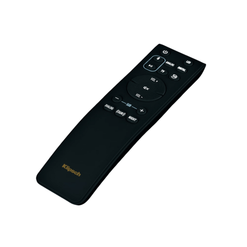 ساوند بار كليبش Cinema 1200 سبوفر مضخم صوت لاسلكي...