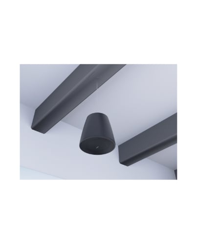 سماعات سقف معلقة بوز DesignMax DM10P-SUB بقدرة 300...