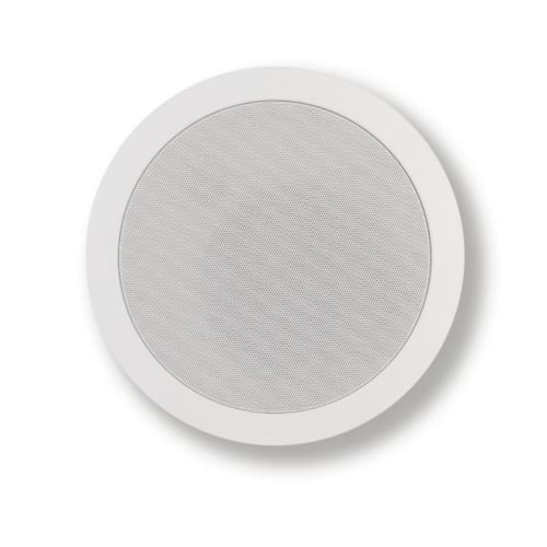 مكبر الصوت السقفي قطر 5.25 بوصه وقدره 30 واط Klips...
