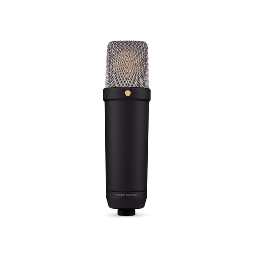 RØDE NT1 5th Generation — ميكروفون ستوديو احترافي...