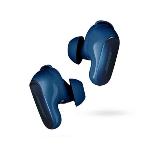 بوز سماعة أذن QuietComfort Ultra اللاسلكية مع خاصي...