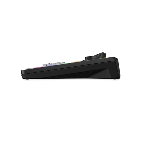 جهاز RØDECaster Pro II — كرت صوت متكامل لإنتاج الص...