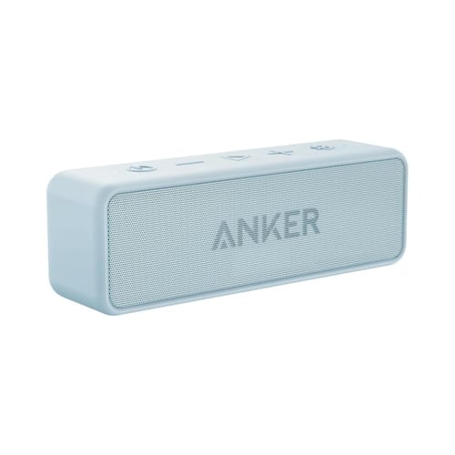 سماعة بلوتوث متنقلة أنكر ساوندكور Anker Soundcore...