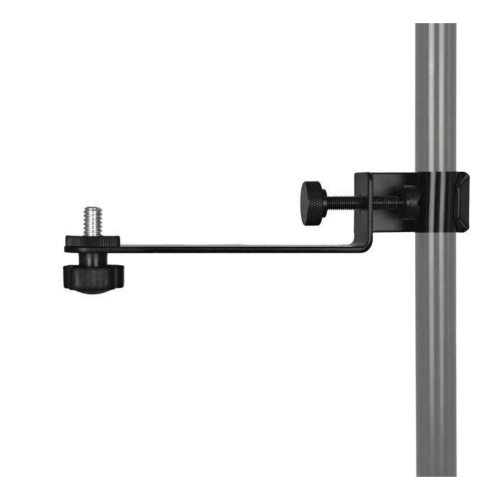 ذراع تثبيت ميكروفون A4 بطول 19 سم – مرونة وقوة لتث...