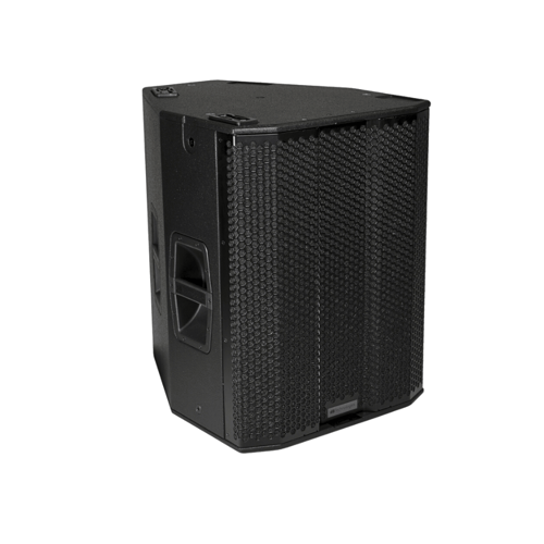 مكبر صوت DB بقدرة تصل 3200 وات 10 بوصة مع أربعة مك...