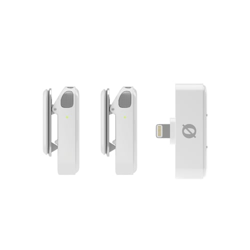 نظام لاسلكي فائق الصغر للهاتف الذكي-RØDE Wireless...