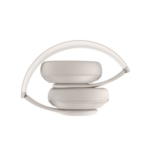 سماعات Beats Studio Pro اللاسلكية – اللون الحجر ال...