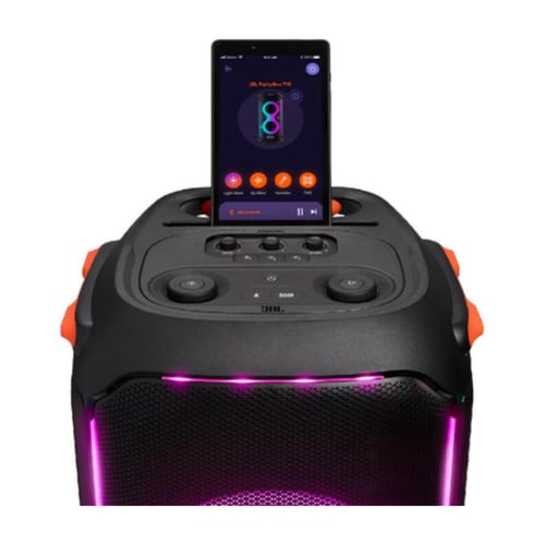 مكبر صوت W 800 - JBL PartyBox 710 من الصوت القوي م...