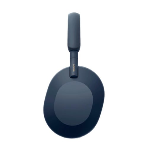 سماعات رأس لاسلكية فوق الأذن مع إلغاء ضوضاء متقدم-...