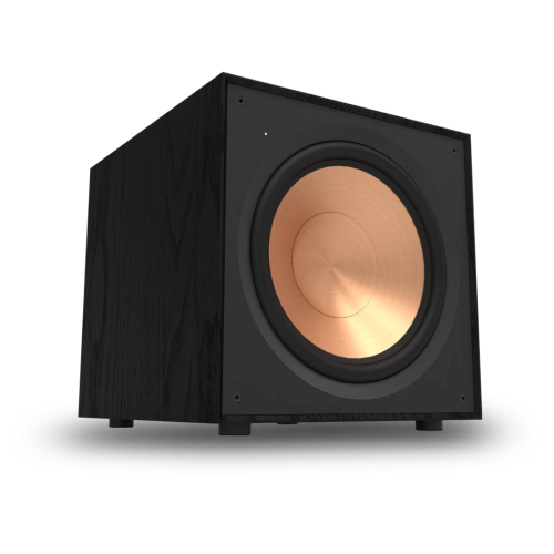 سماعة كليبش مضخم صوت 12 بوصة 400 وات R-121SW صب وو...